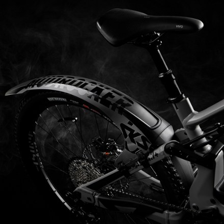 SKS Mudrocker Rear Fender 3