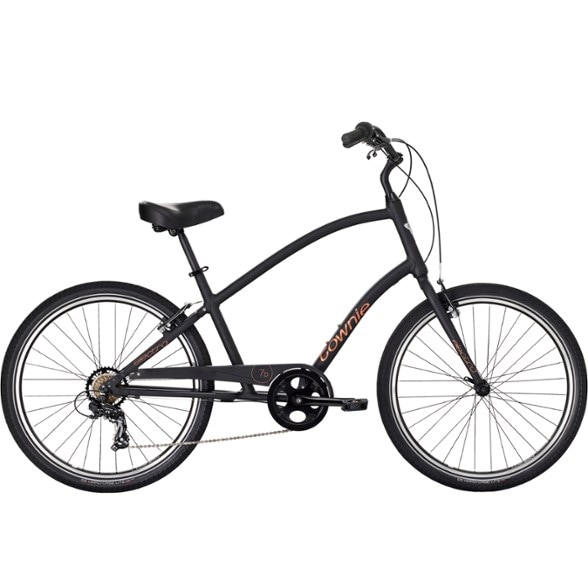 Product Image of color Matte Black/Copper