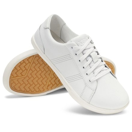 Xero Shoes Dillon Leather Sneakers - Women's 7