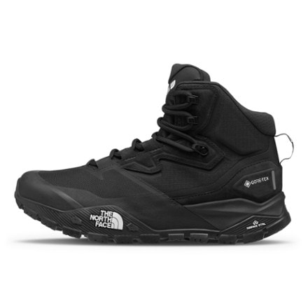The North Face Offtrail Hike LT Mid GORE-TEX Hiking Boots - Men's 0