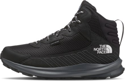 The North Face Fastpack Hiker Mid Waterproof Hiking Boots - Kids' 0