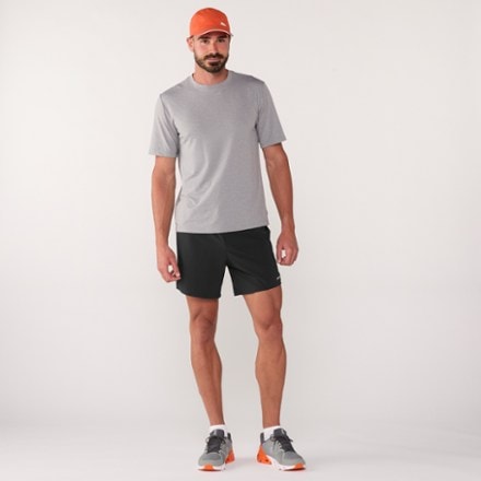 Patagonia Trailfarer Shorts 6" - Men's 3