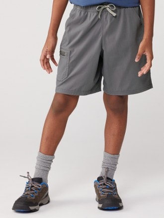 REI Co-op Mountainmaker Long Shorts - Kids' 1