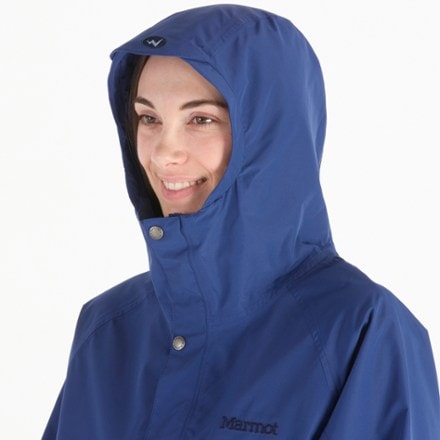 Marmot Cascade Rain Jacket - Women's 3