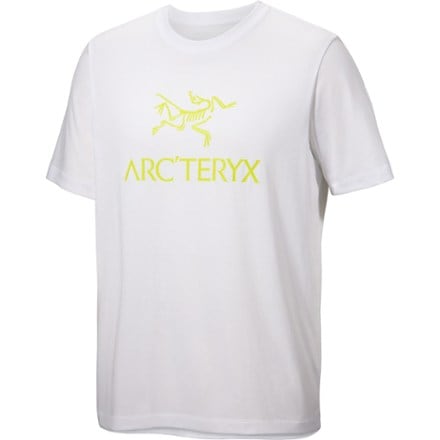 Arc'teryx Arc'Word Logo T-Shirt - Men's 0