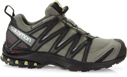 salomon forces xa pro 3d mid gtx iguana green