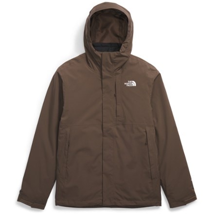 The North Face Carto Triclimate 3-in-1 Jacket - Men's 0