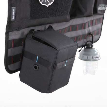 iKamper Storage Rack 3.0 4