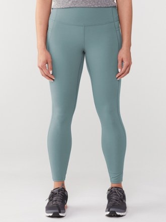 Patagonia Maipo 7/8 Stash Tights - Women's 1