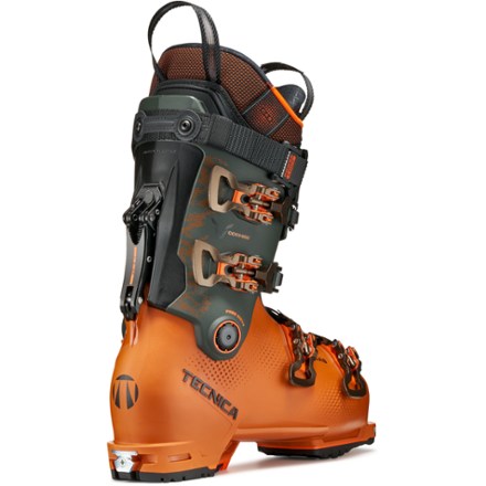 Tecnica Cochise 130 Ski Boots - Men's - 2025/2026 3