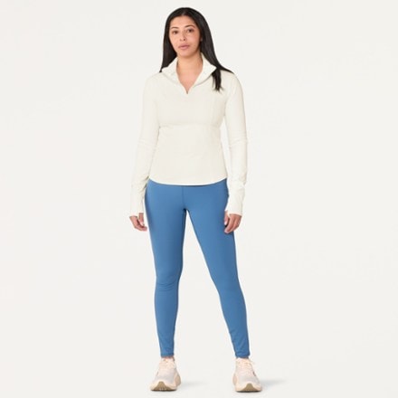 Beyond Yoga Allure Quarter-Zip Pullover - Women's 3