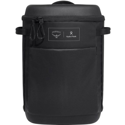 Hydro Flask Osprey x Hydro Flask 22 L Carryout Soft Cooler Pack 1
