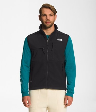 The North Face Denali Fleece Vest Men s REI Co op