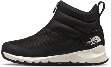 Product Image of color Tnf Black/Gardenia White