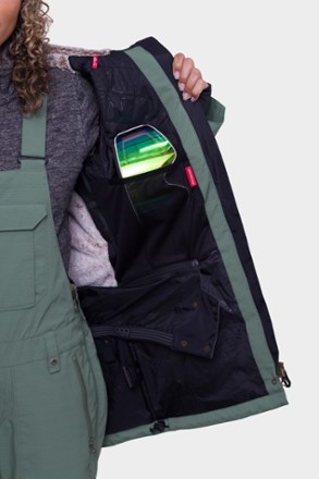 686 Spirit Insulated Jacket - Women's 7