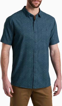 KUHL Persuadr Shirt - Men's 1