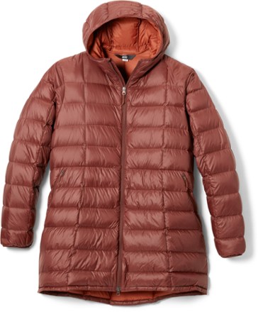 REI Co-op 650 Down Parka 2.0 - Women's Plus Sizes | REI Co-op