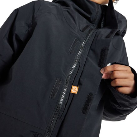 Burton Skimmer 2L Insulated Jacket - Kids' 5