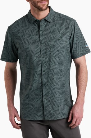 KUHL Persuadr Shirt - Men's 1