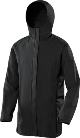 sierra designs rain jacket