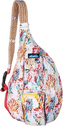 KAVU Rope Sling Bag - Women's 2