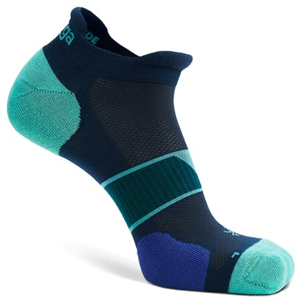 Balega UltraGlide No-Show Tab Socks 3