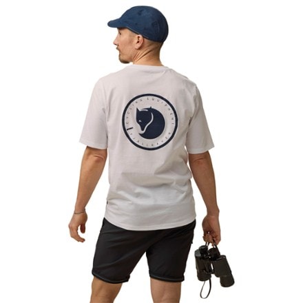 Fjallraven Hoja Cycling T-Shirt - Men's 4