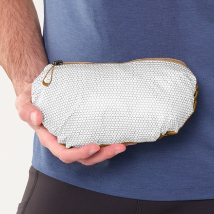 Salomon Bonatti Waterproof Jacket - Men's 9