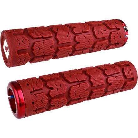 ODI Rogue Lock-On Handlebar Grips 0