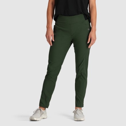 Outdoor Research Zendo Pants - Women's 1