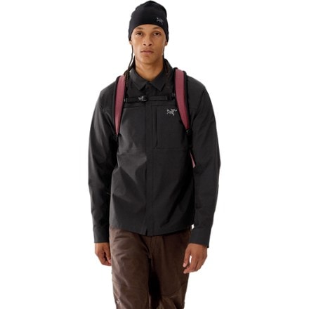 Arc'teryx Granville 25 Pack 2
