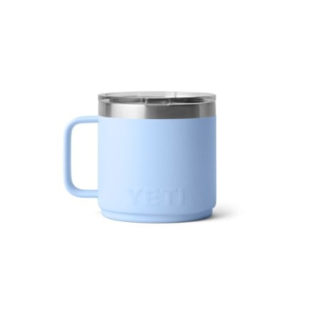 YETI Rambler Mug 2.0 with MagSlider Lid - 14 fl. oz. 1