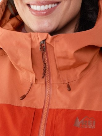 REI Co-op First Chair GTX Jacket - Women's 9