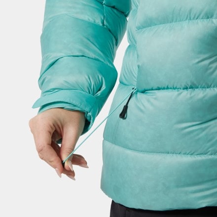 Helly Hansen Odin Polar Down Jacket - Women's 7
