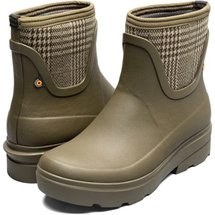 Bogs Hazel Chelsea Rain Boots - Women's 6