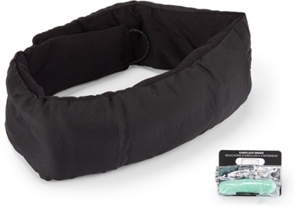 Matador Blackout Sleep Mask and Earplugs 3