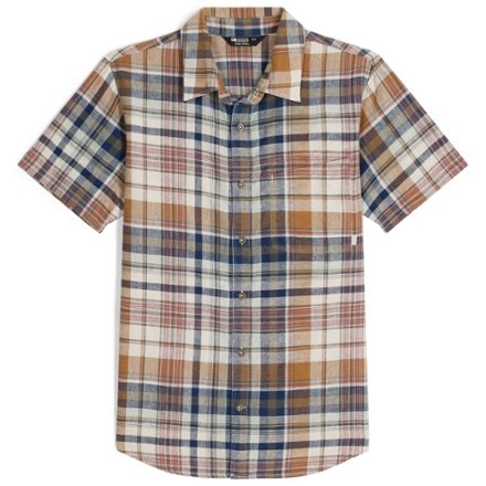 Outdoor Research Weisse Plaid Shirt - Men's 0