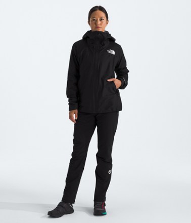 The North Face Summit Series FUTURELIGHT Papsura Jacket - Women's 3