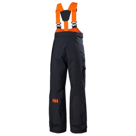 Helly Hansen Summit Bib Snow Pants - Kids' 1