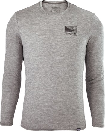 rei patagonia long sleeve