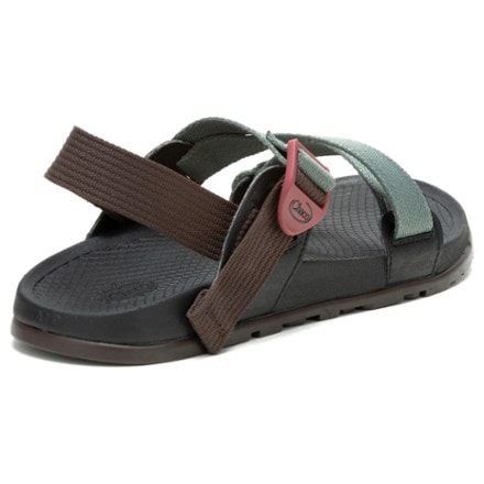 Chaco Lowdown Sandals - Men's 4