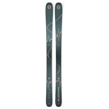 Blizzard Anomaly 94 Skis - Men's - 2024/2025 1