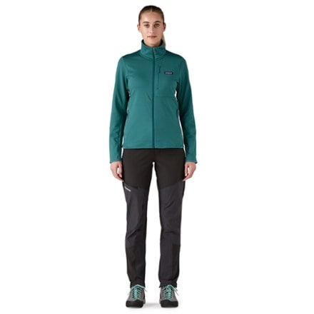Patagonia Terravia Alpine Pants - Women's 3