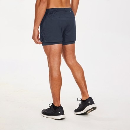 On Body Image of color Midnight Navy