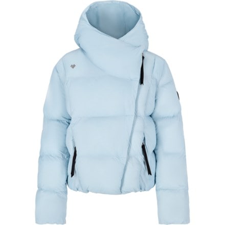 Obermeyer Isla Insulated Jacket - Girls' 0