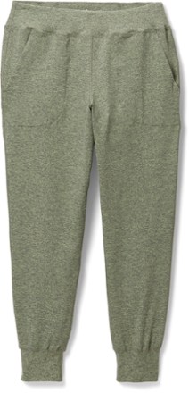 time and tru cozy joggers 2 pack