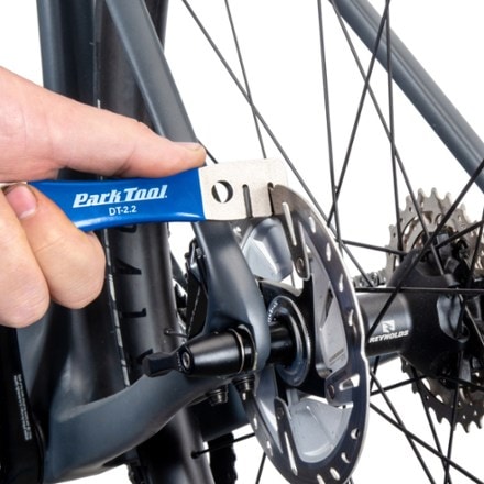 Park Tool DT-2.2 Rotor Truing Tool 4