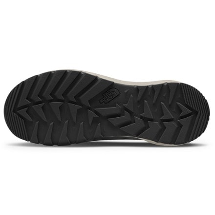 The North Face ThermoBall Lace Up Luxe Waterproof Boots - Women's 3