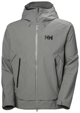 Helly Hansen Verglas Backcountry Jacket - Men's 0