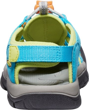 KEEN Newport Boundless Sandals - Kids' 4